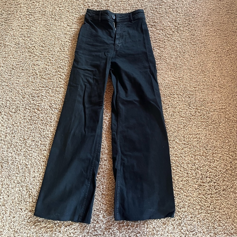Zara jeans